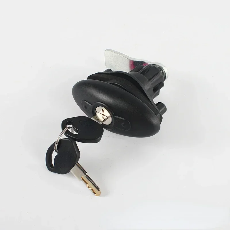 Cerradura universal para remolque de modificación RV