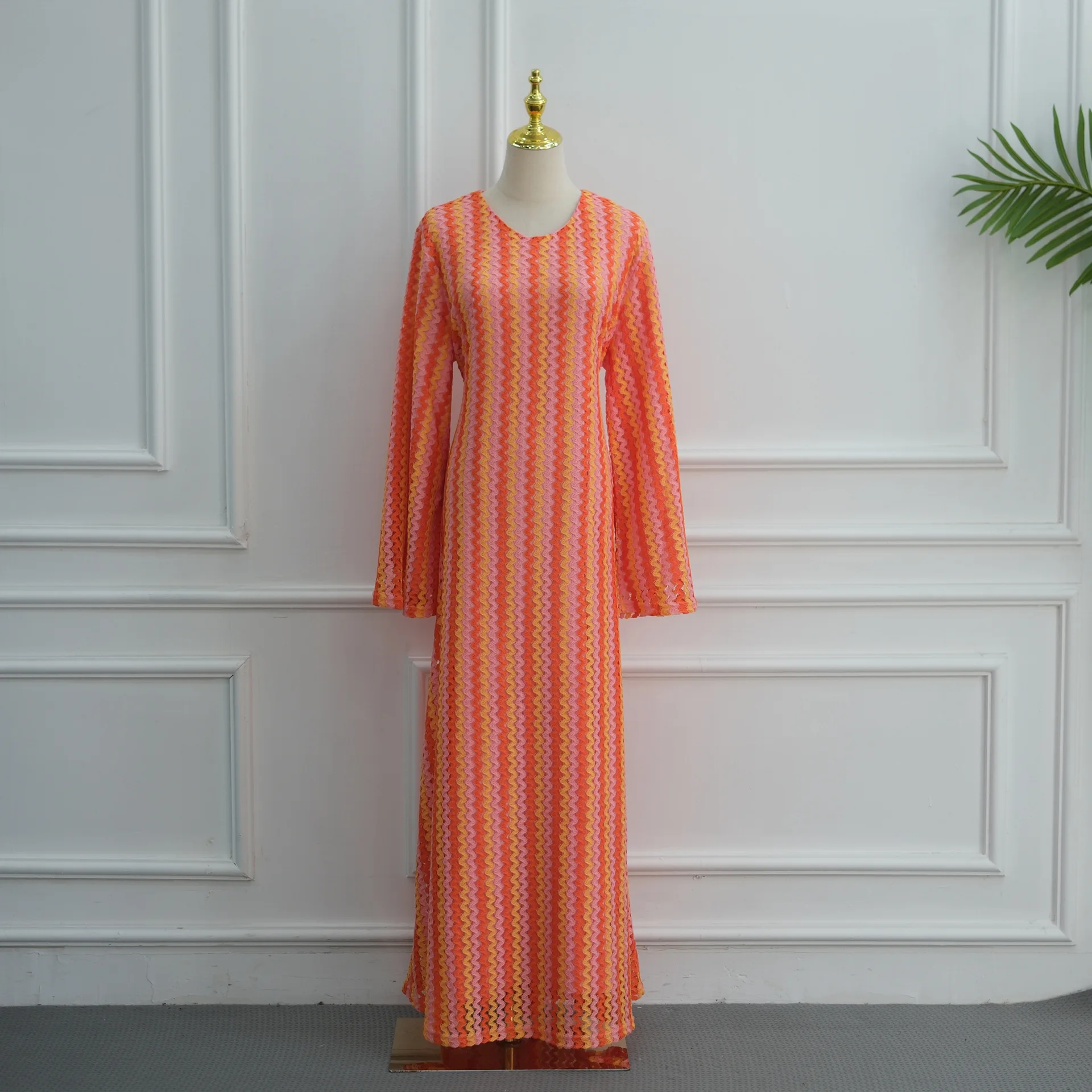 Zahraa New Arrival 2026 Bell S - Abaya Modest Wear 评论和价格