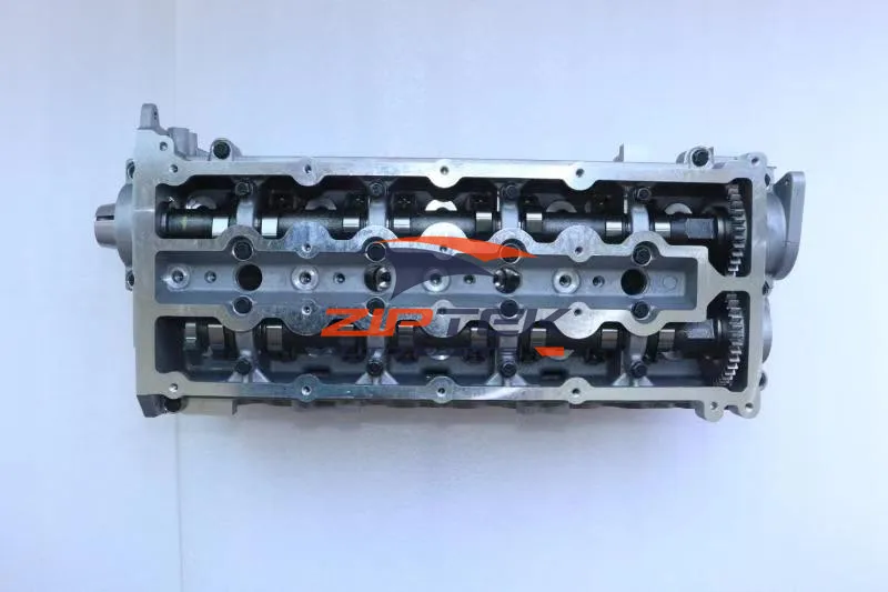 Auto Spare Parts Delphi 2.0L GW4D20 Engine 4D20 Cylinder Head Assembly For Great Wall Wingle 5 Pickup Haval H5 H6