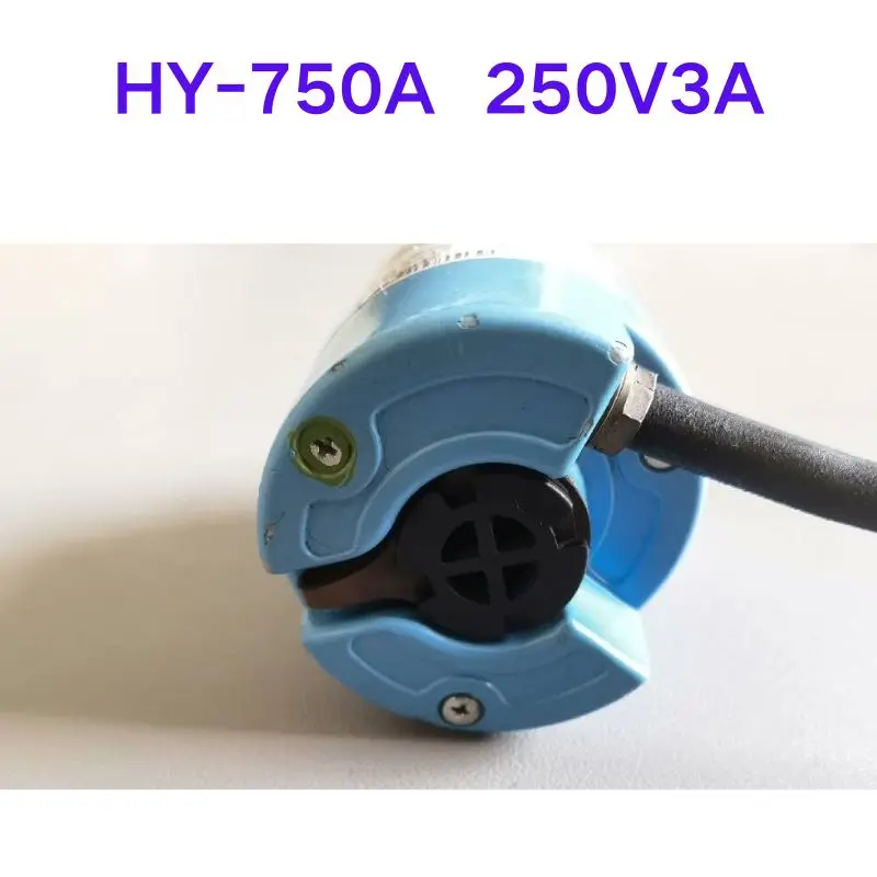 

Second hand test OK Encoder ATM60-A4K12X12