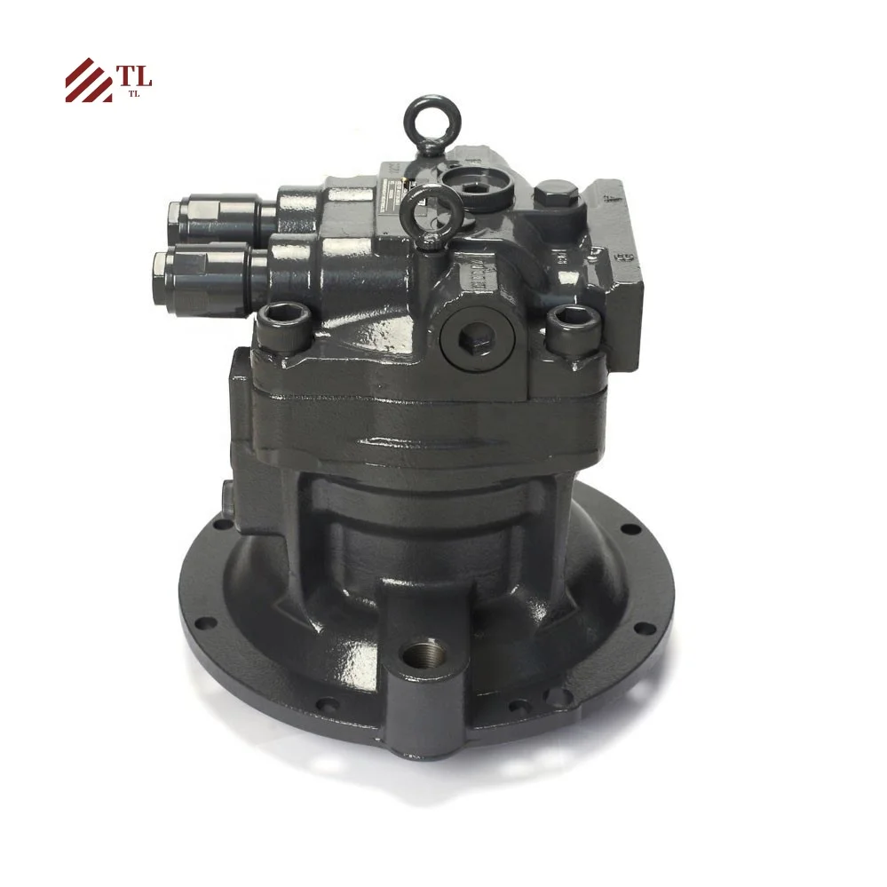 

Высококачественный поворотный двигатель JMF29 JMF43 для DH60 R60-7 R60-9 R80-7 DH80-7 401-00307B 2401-9255E 31M9-10130 31M8-10130