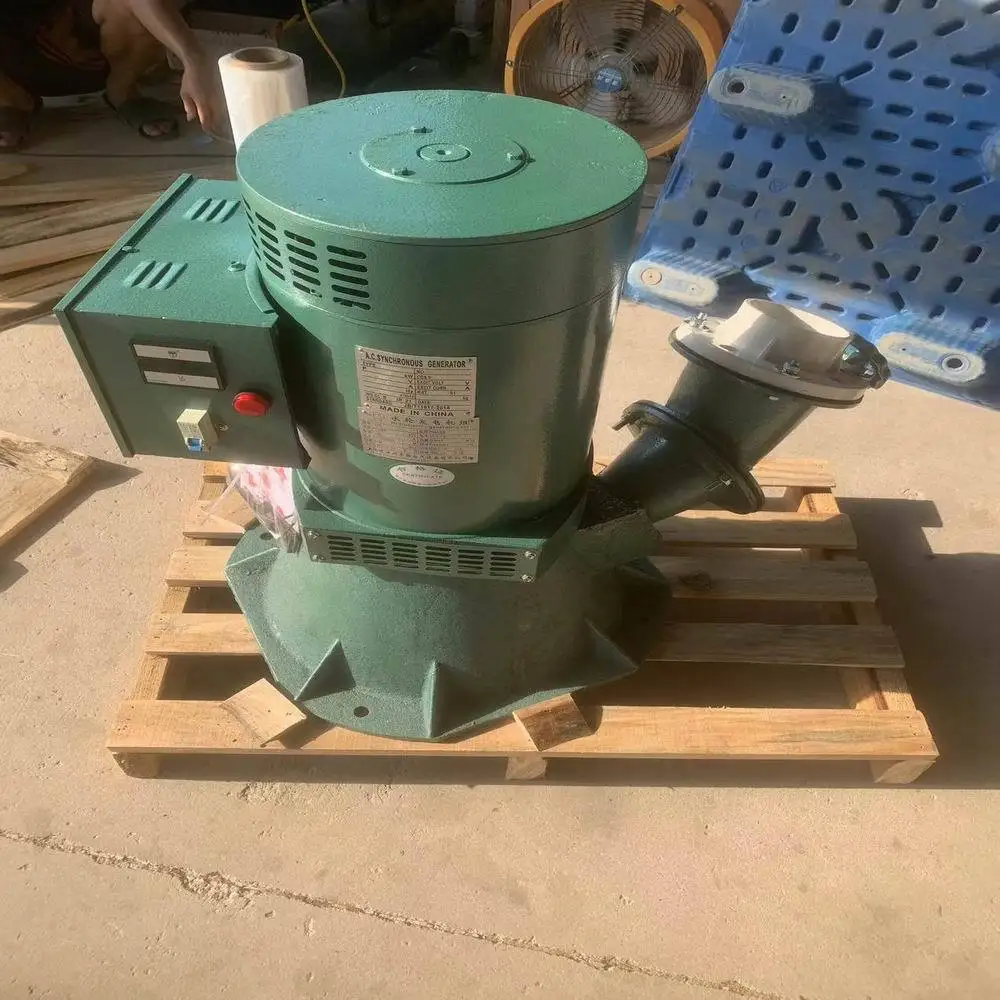 5kw-50kw Water Turbine Generators 10kw Mini Water Turbine Electricity Generation By Water