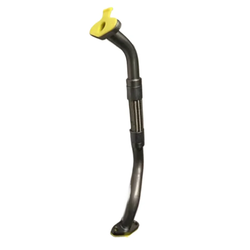 

Genuine Turbocharger Inlet Return Oil Line Water Pipe Assembly for Trumpchi GS4 1.3T Metal New Automobile Part