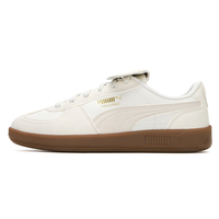 Puma White Moral Training Shoes Men's Shoes Women's Shoes Couples Sports Casual Retro Sneakers 401744-01