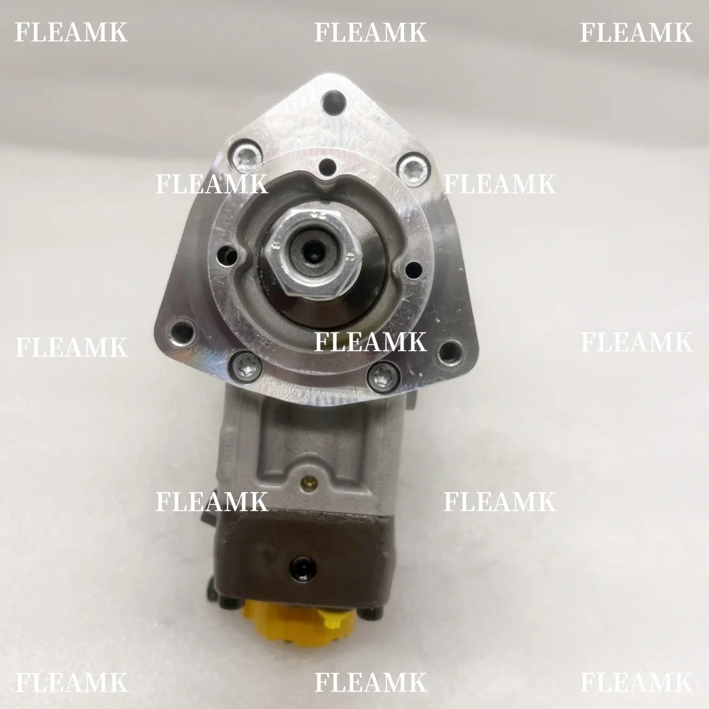 High Quality Diesel Common Rail Fuel Injection Pump 291-5919 2641A306