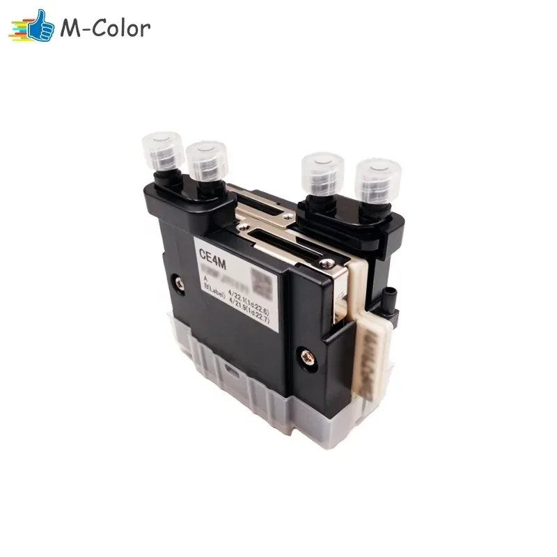 

Original Brand New TOSH1BA CE4 CE4M Print Head for 6090 UV Printer