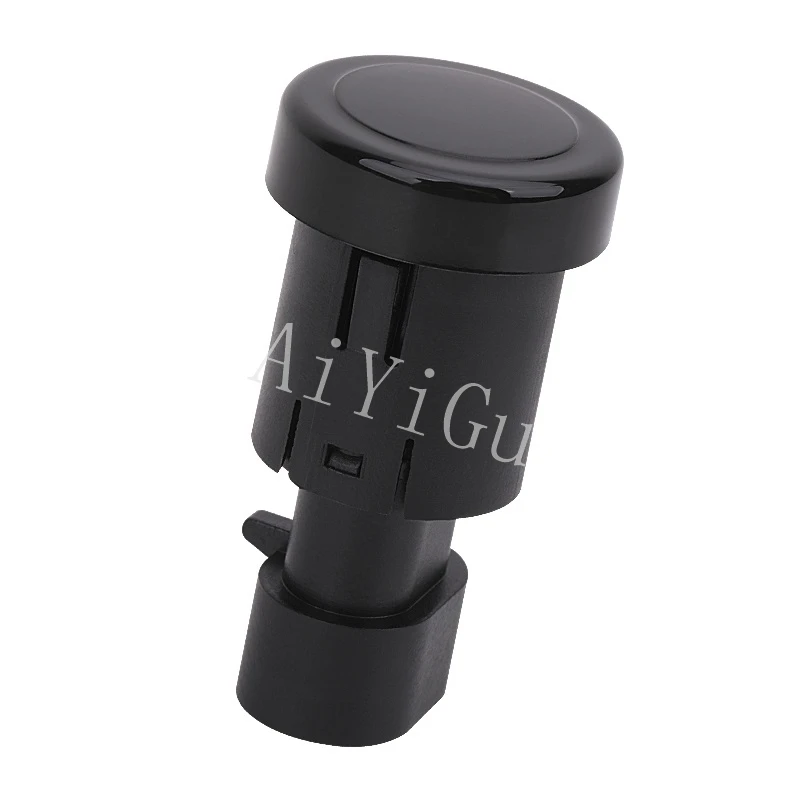 AiYiGu Trunk Rear Liftgate Window Glass Release Switch 22863048 Compatible with 07-14 Chevy/Chevrolet Tahoe Suburban GMC Yukon