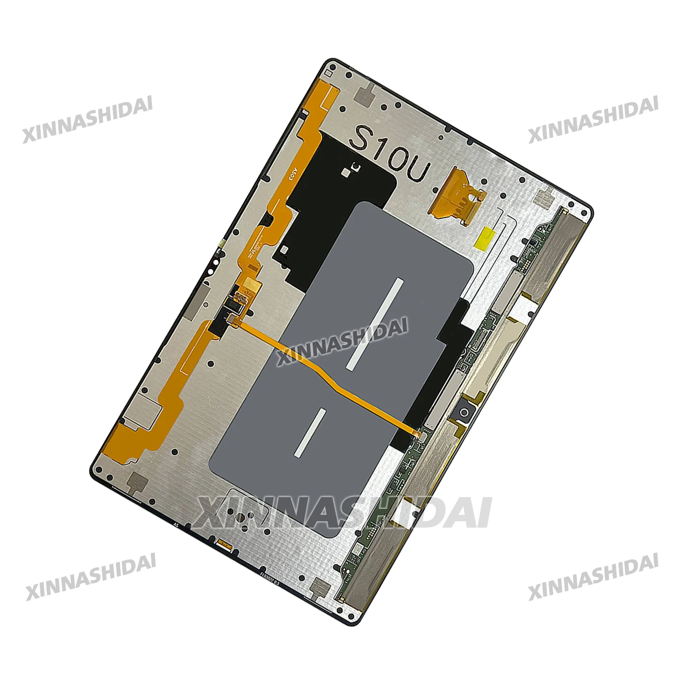 

Tested For Samsung Galaxy Tab X920 LCD Display Touch Screen Digitizer Assembly Replacement