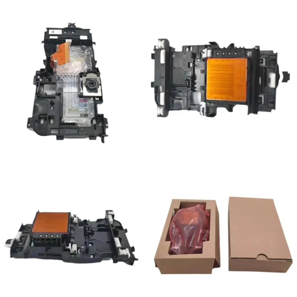LK6090001 Printhead Fit For Brother MFC J5910CDW J6715DW J6910DW J6510DW J5610DW J5910DW J6710DW J5955DW J6910CDW image 6