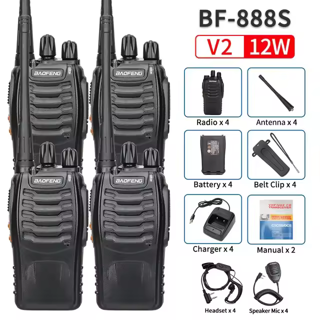 2. 2/4PCS B..
