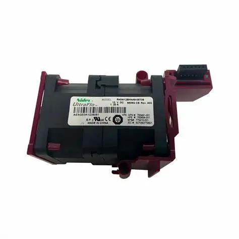 775416-001 Módulo de montagem de ventilador padrão Dl360 G9