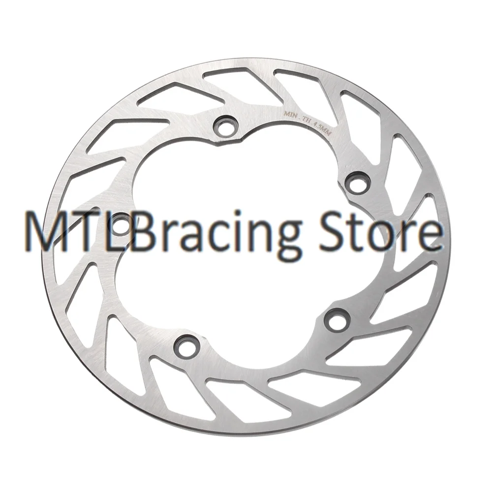 

Rear Brake Disc Rotor For SUZUKI GSX1300R Hayabusa 2020-2025 2021 2022 2023 2024 69211-10L00 Motorcycle Rear Wheel Brake Rotor