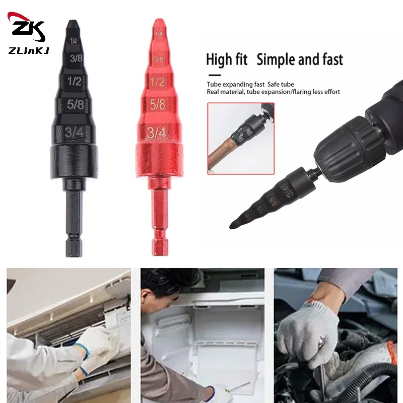 5 In1 Air Condition…