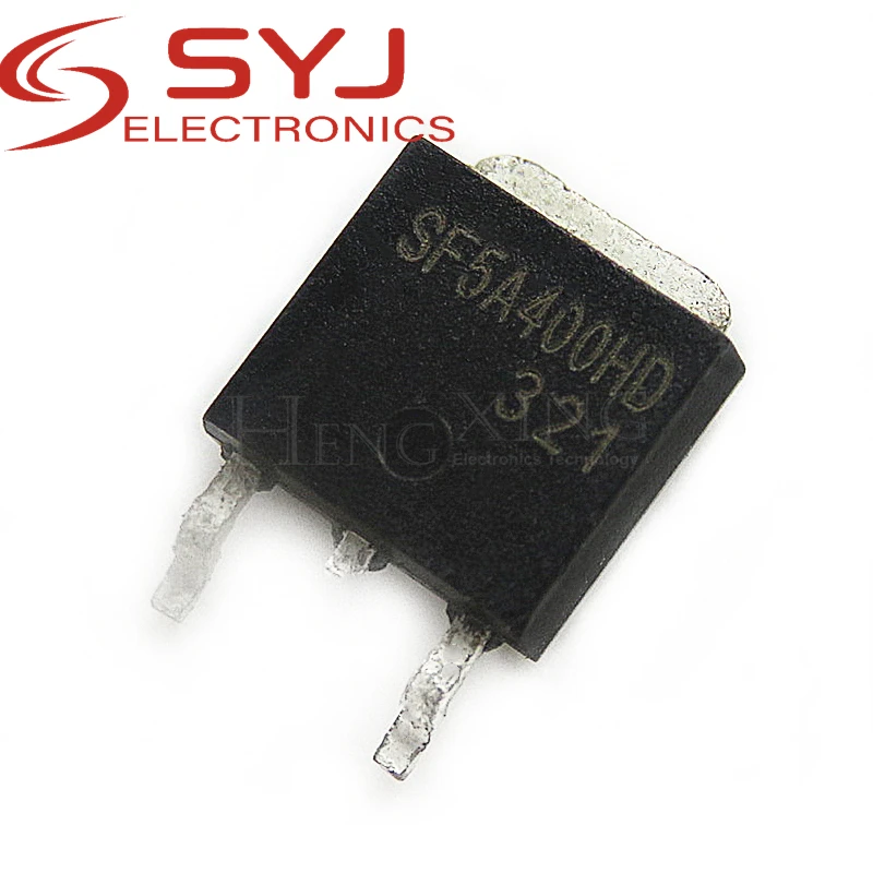 

10 шт. SF5A400HD 5A400HD TO-252