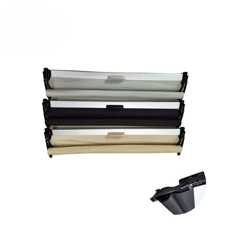 

2G0877307 Car Sunroof Shade Roller Blind for Polo 19/Seat 18/Golf 8 2019
