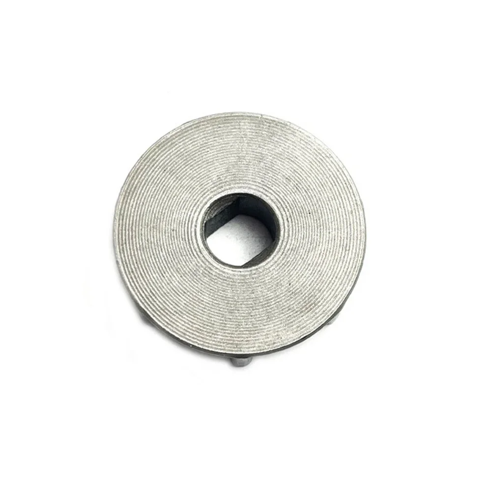 For 5016 Electric Chain Saw Chainsaw Sprocket 7 Tooth Sprocket 36mm 1.41Inch Chainsaw Sprocket Electric Chain Saw Sprocket