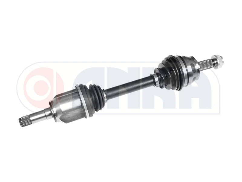 Store code: 10501003 for axle left complete FIORINO 1.3JTD 07 (DIS milling: 25. IC milling: 24. Size: SSSMM)