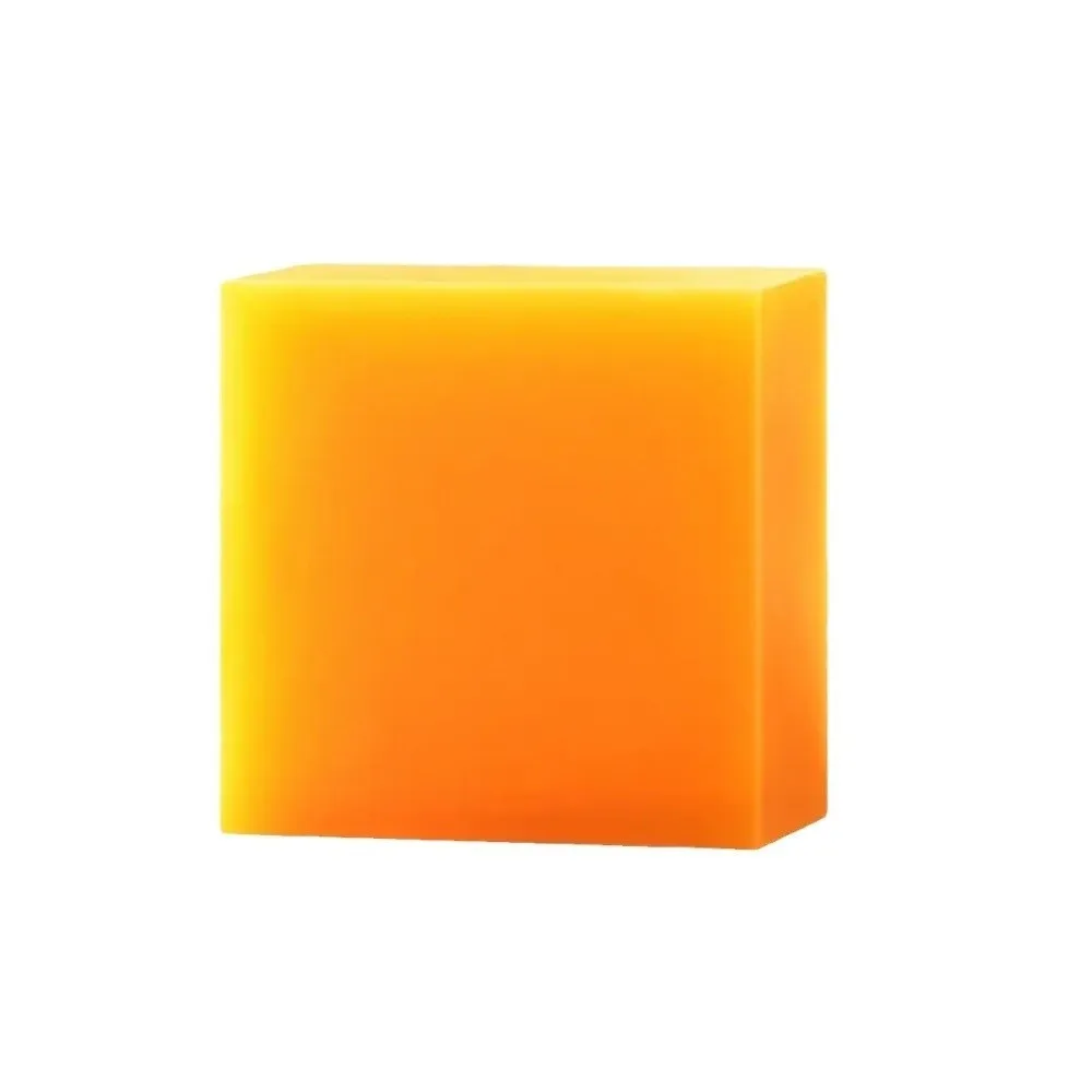 Exfoliates Turmeric Soap Controls Oil Gentle Cleansing Body Cleansers Natural Soap Deeply Cleanses Face Soap All Skin Types