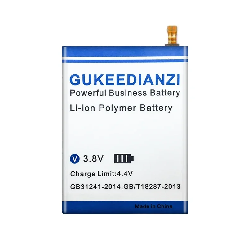 6000mAh Replacement High Capacity Mobile Phone Battery For LG Velvet LMG900TM Velvet 5G BL-T47 G9 Smartphon Batteries