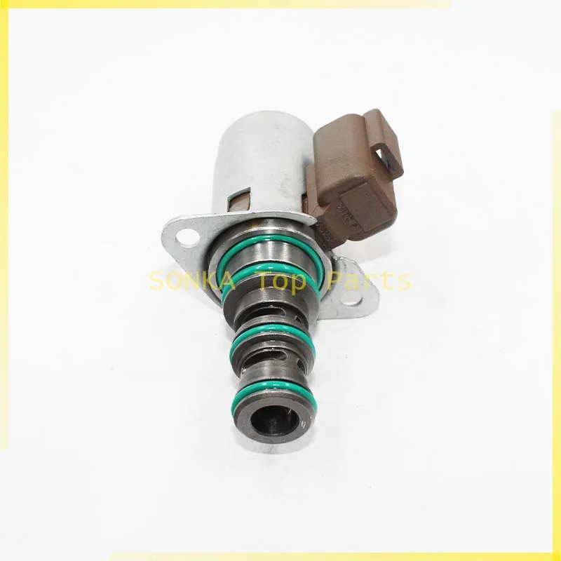 

SV98-T39 Drop In Solenoid Control Valve Solenoid 12VDC And 24VDC 45Bar