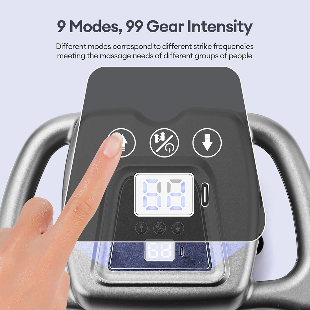 Thumbnail 3 - #39 Top Rated Massage Guns to Buy in 2026