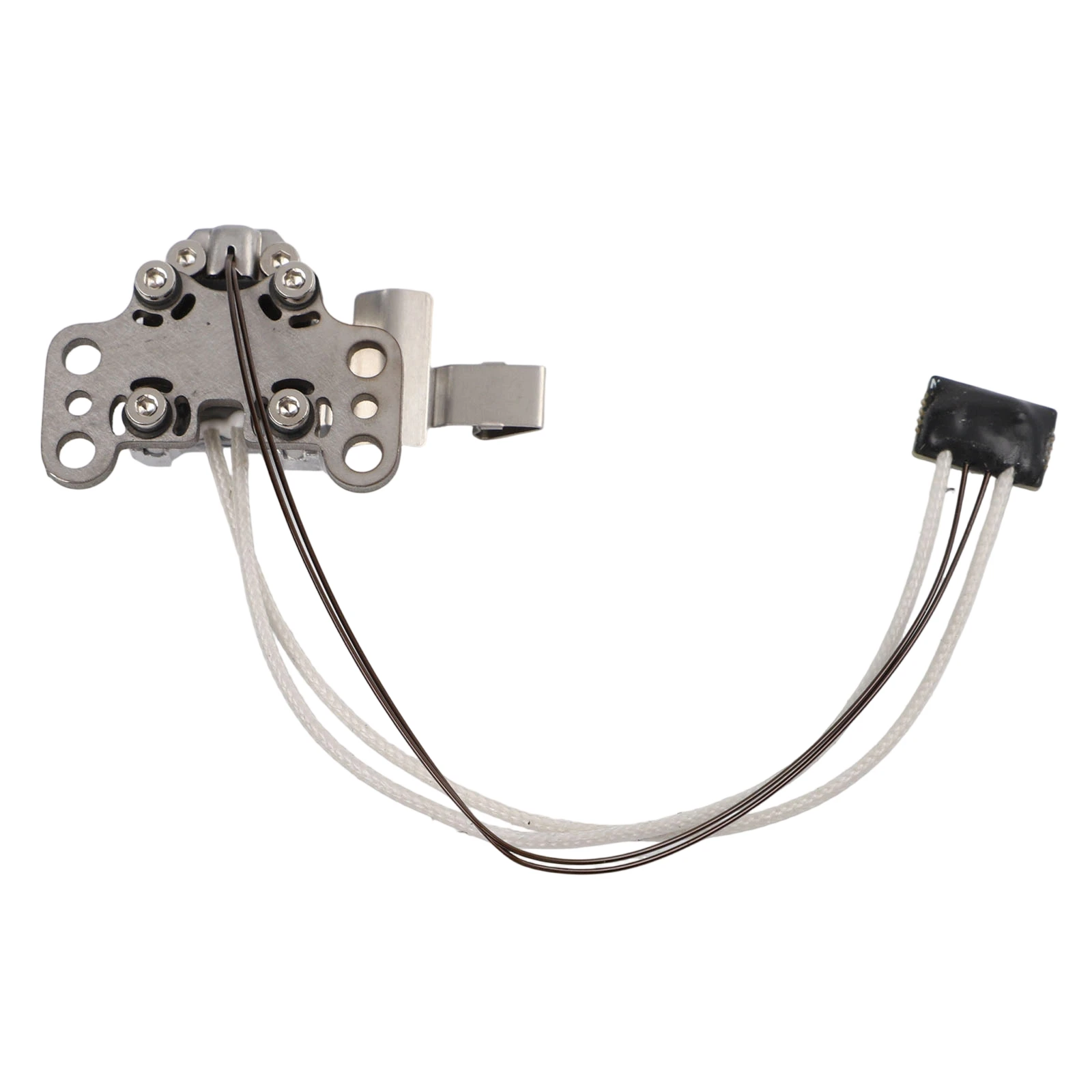 AD5X Thermal Heating Assembly Kit Metal Hot End With High Temperature Resistant Wire For 3D Printer Parts Replacement