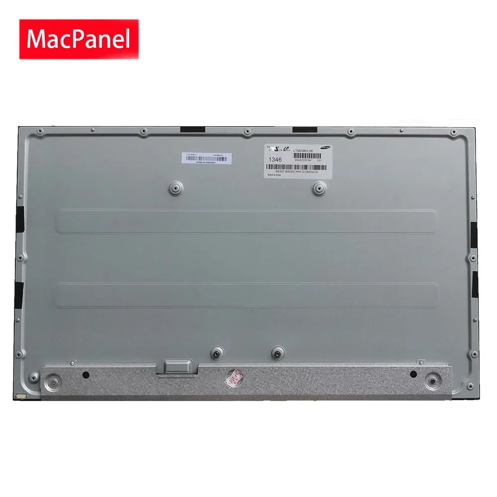 New LCD display screen model LTM238HL06 LTM238HL06  For HP EliteOne 800 G3 23.8-in Non-Touch AiO/Lenovo AIO 520-24IKU