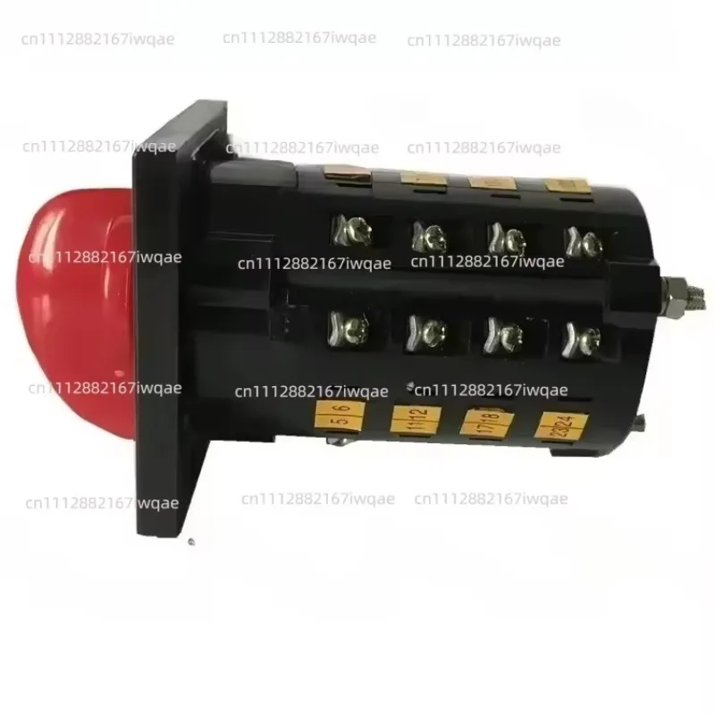 LW6 LW6B-4/F525 F280 F120 Vertical Drilling Machine H5-3C High and Low Speed Switch