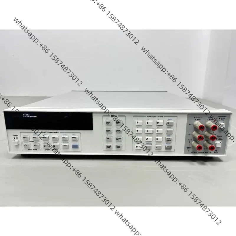 Agi Lent/Yes 3458A … - image