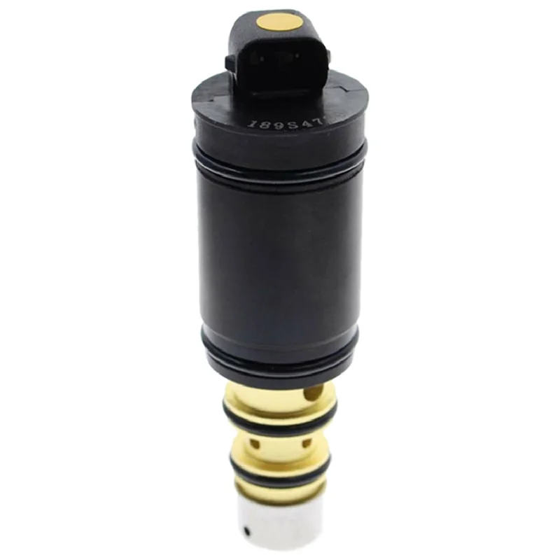 

Sp-1 Piece Car Air Conditioning AC Compressor Electronic Control Valve Replacement Parts For Mercedes