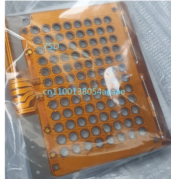 

Fluorescence quantitative PCR accessory CFX96 hot lid