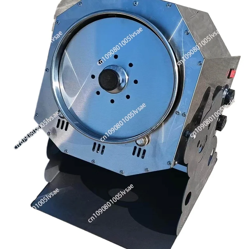 Small sugar fried chestnut machine, coarse grain, electric melon seed fried machine, fried chestnut machine