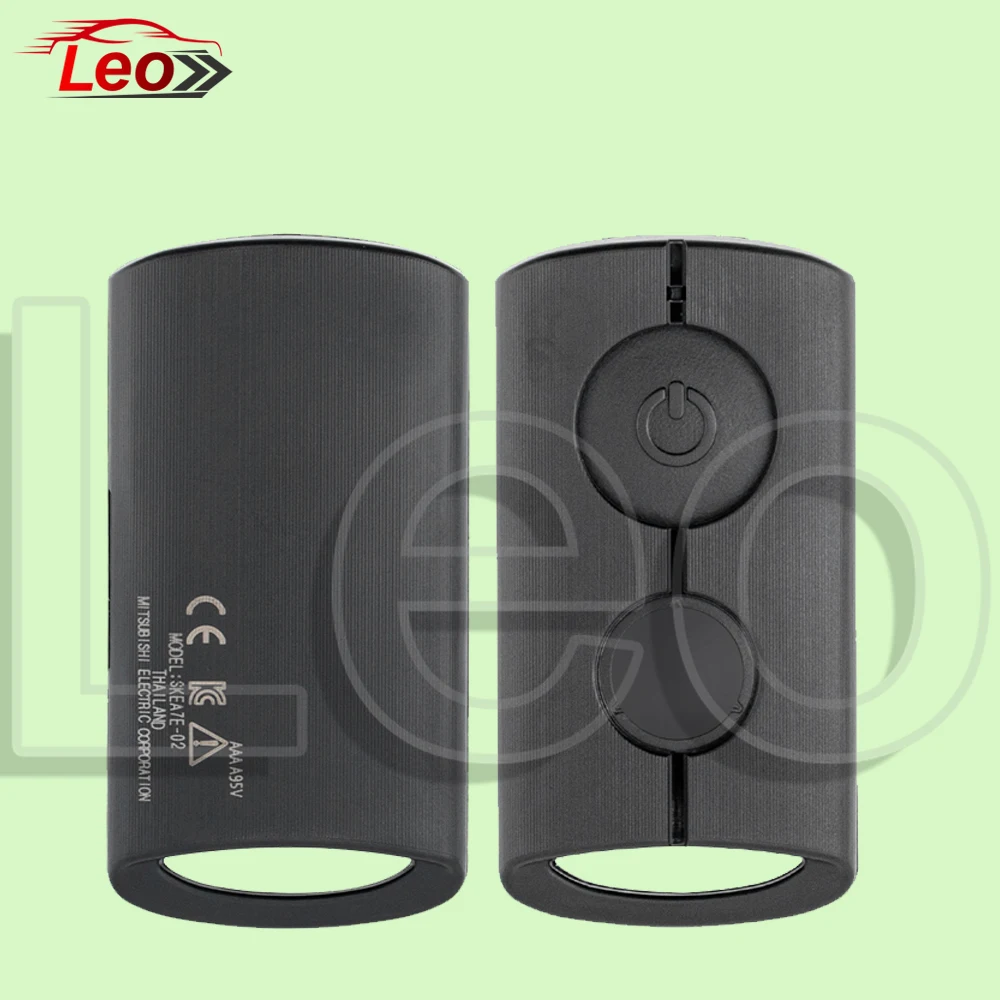 Kunci Motor Remote Leo Original 315/433MHz ID:49CHIP Untuk YAMAHA XMAX XMAX300 NVX NVX155 AEROX JAUNS QBIX