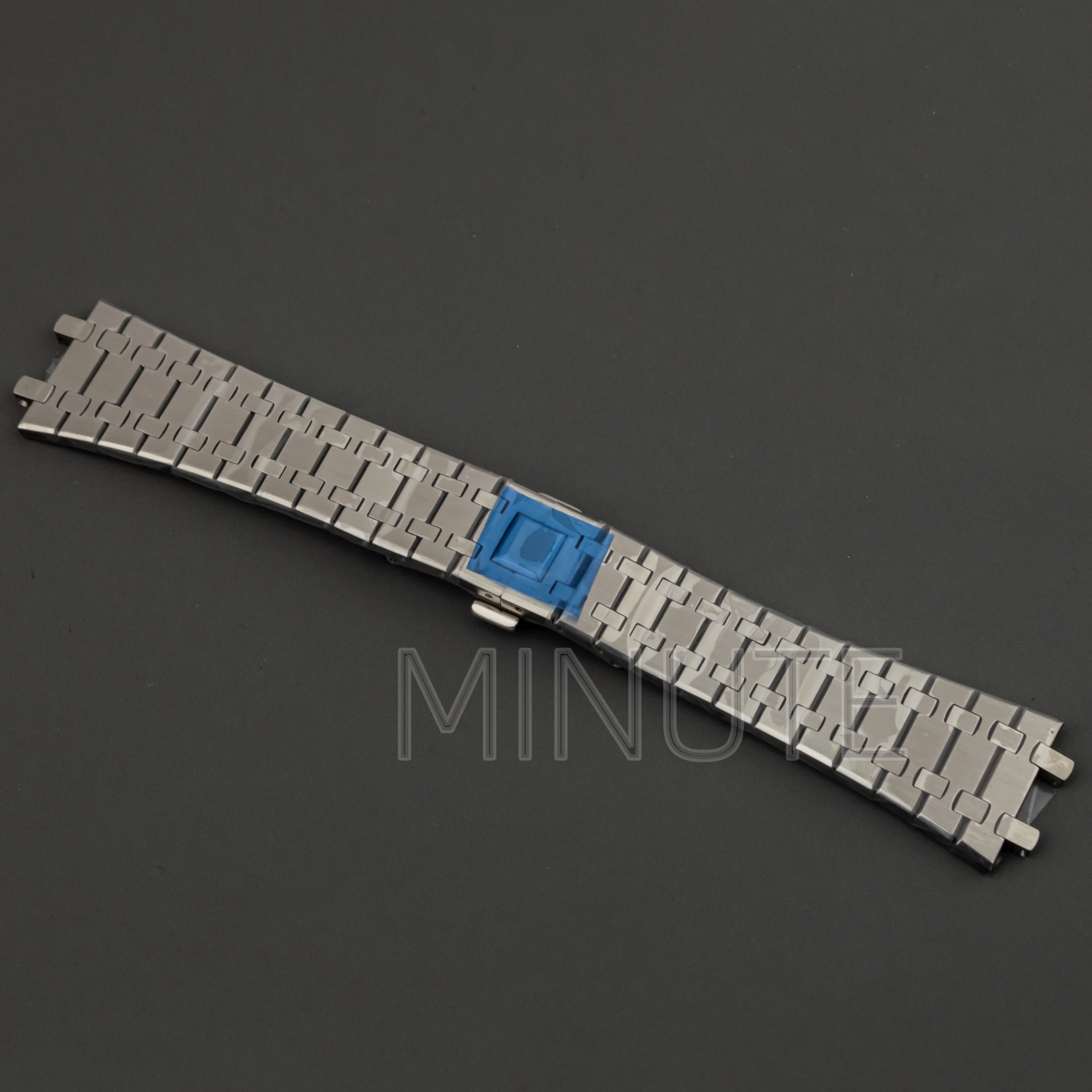 

26mm Watch Bracelet for Royal Oak High Quality 316L Stainless Steel Watch Strap NH35 Band Wristband Watch Parts Accessories