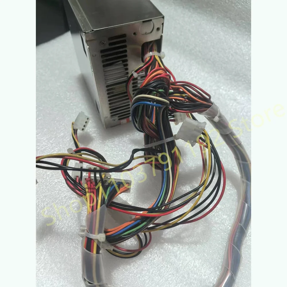 Industrial computer power supply HG2-6400P