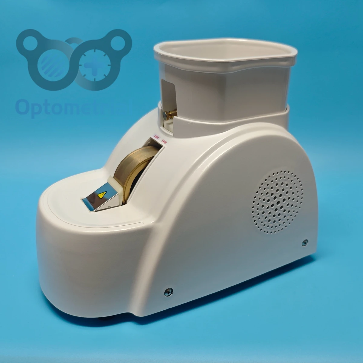 Manuale lente Edger CP-11A-35WV ruota 3 tipo di potenza rotazione PC | Occhiali da laboratorio attrezzature | Multi Spot Shipping