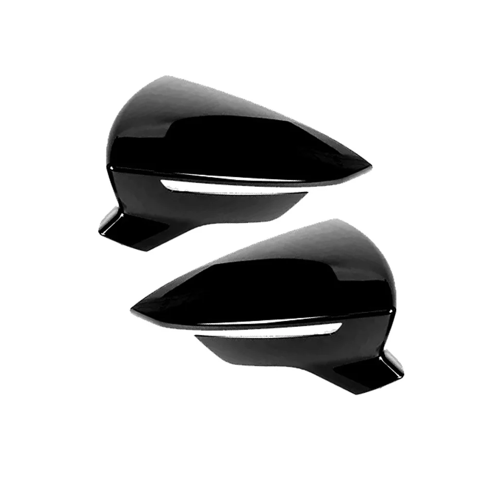 

Накладки на зеркала заднего вида для SEAT Ibiza 2017-2024 – Аксессуары для тюнинга и декора автомобиля