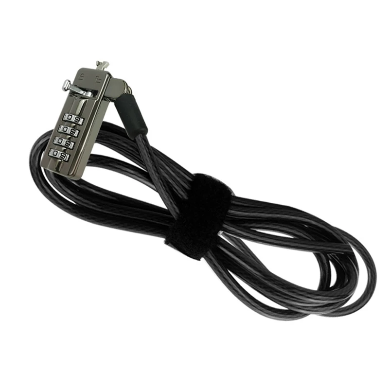 Laptop Lock Computer Anti-Theft Lock 7000 3X5mm Suitable For DELL Alien Spirit More Burning