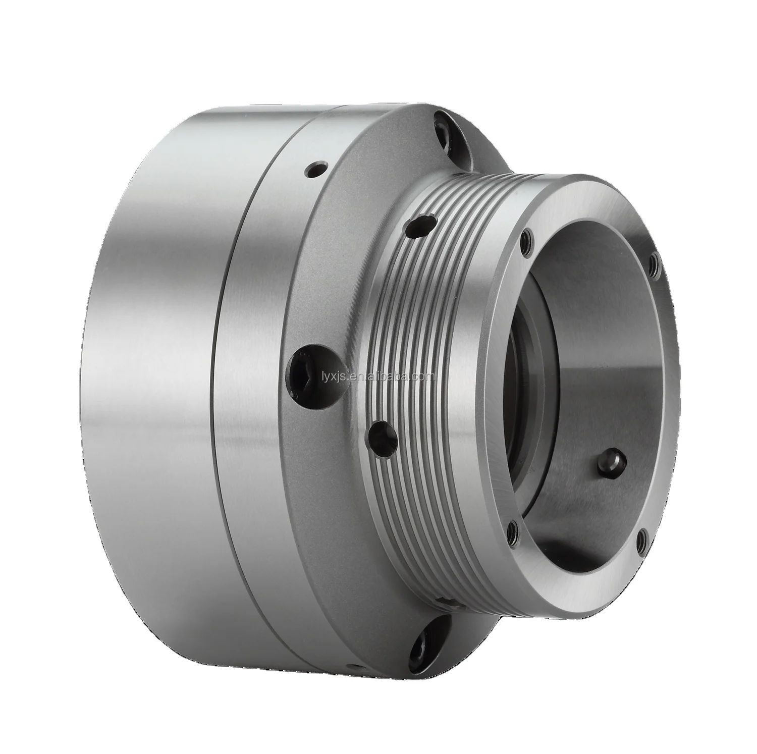 

Jaw Hydraulic Collet Lathe Chuck Maximum Chucking Diameter