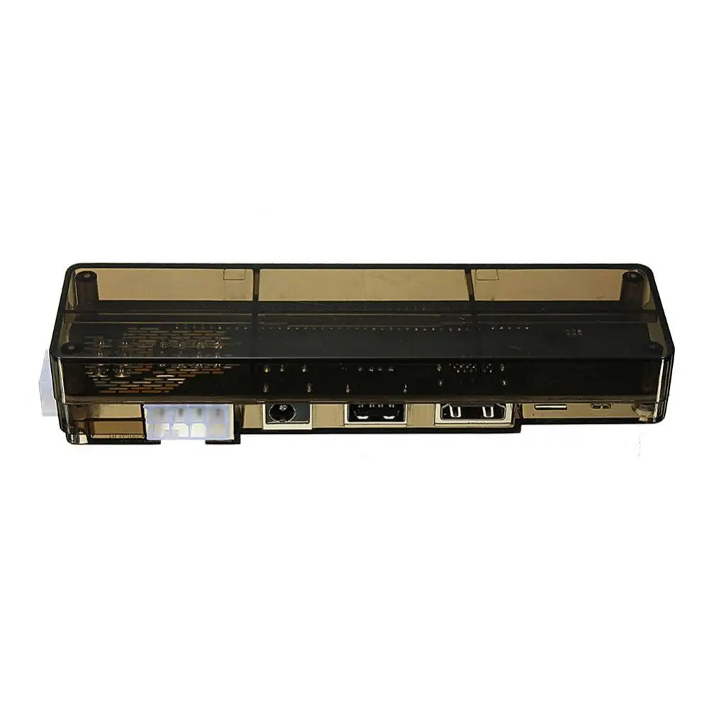 EXP untuk Kartu Grafis Eksternal Laptop Notebook PCIE Dock Kartu Video Opsional Mini PCI-E Expresscard