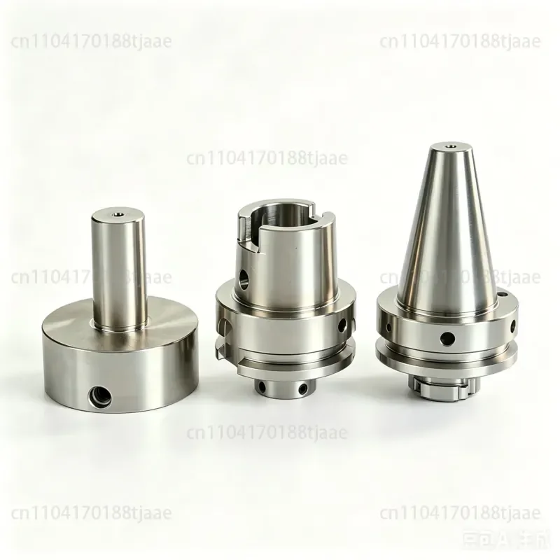 Numerical Control Machine Tool Universal Probe Tool Holder Bt30/bt40/bt50/High Precision Tool Setting Instrument