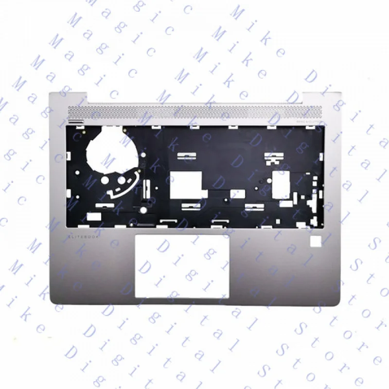 

H NEW For HP ELITEBOOK 735 G6 830 G6 836 G6 UPPER CASE PALMREST L60632-001 silver