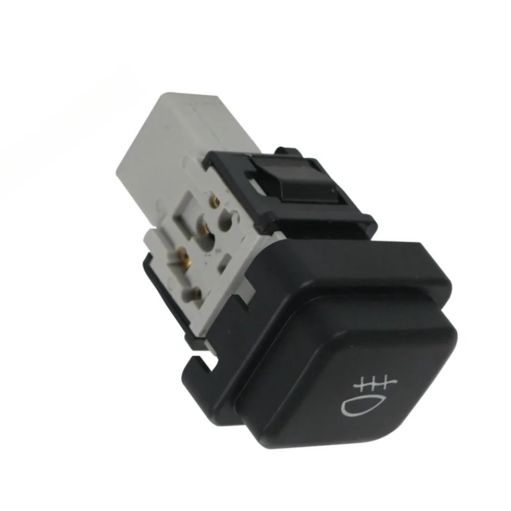 Fog Light Lamp Switch H4510FJ000 For For Impreza 2012-2014 For For Forester 2014-2018 Front Right Dashboard Control Button Repla