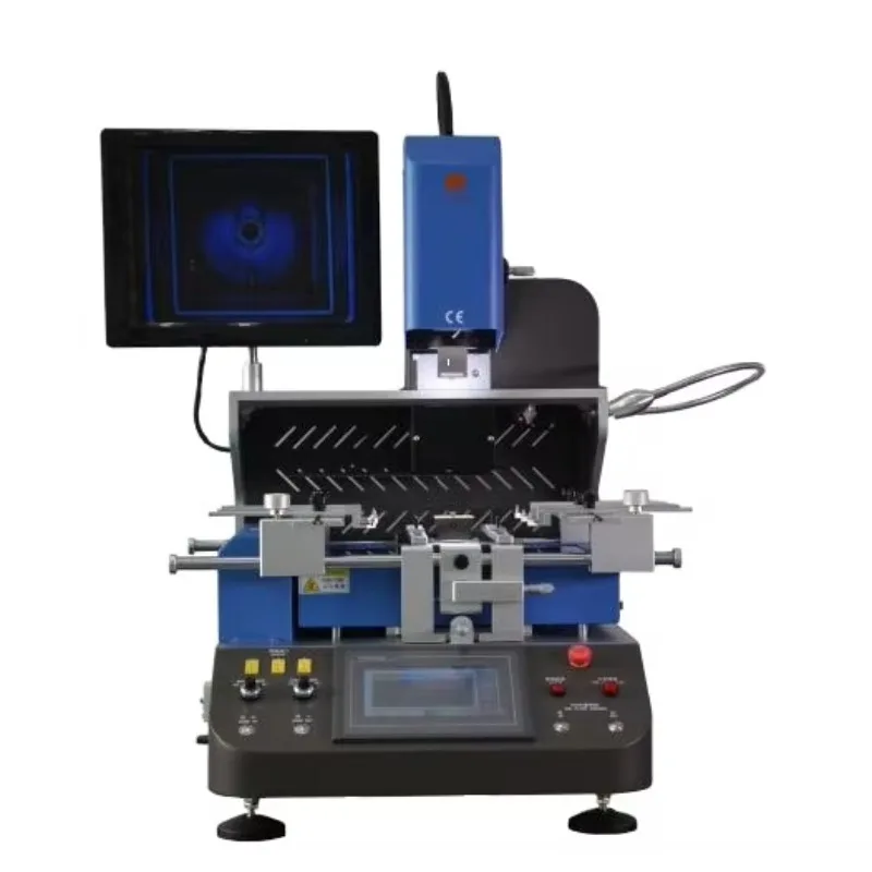 Laptop Desktop Repair Machine SMH-B660 BGA Rework Station