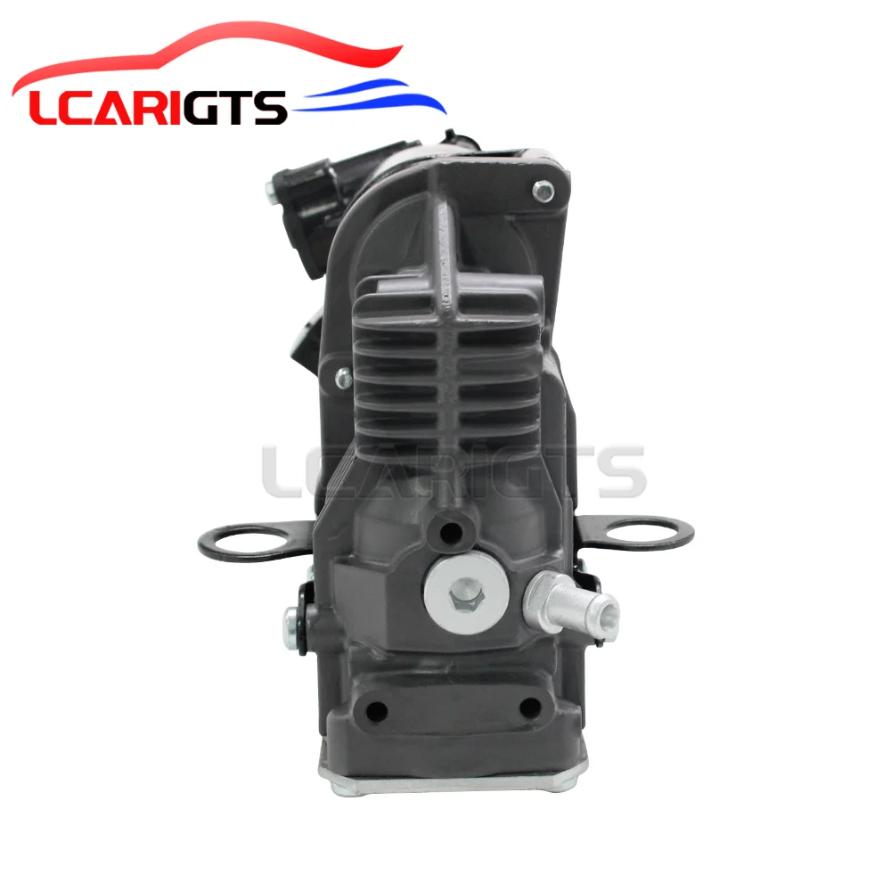 W166 Airmatic Compressor For Mercedes-Benz M-Class W166 2011-2015 Air Suspension Pump 1663200104 A1663200104 A1663200204