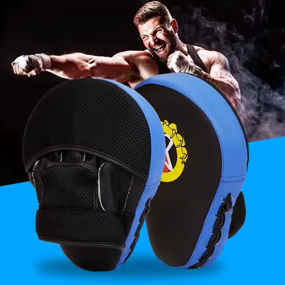 

прочный боксерский мишень для рук, легкий вес, эргономичный дизайн, боевая ручная мишень, амортизирующая боксерская сумка