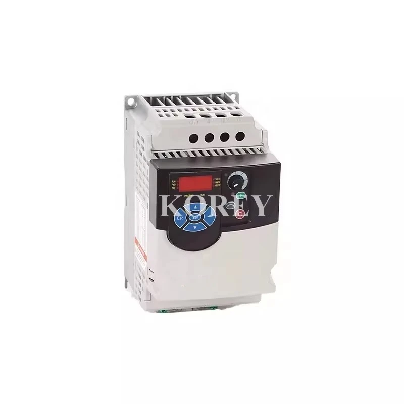 

4 Frequency Converter 22A-D6P0N104