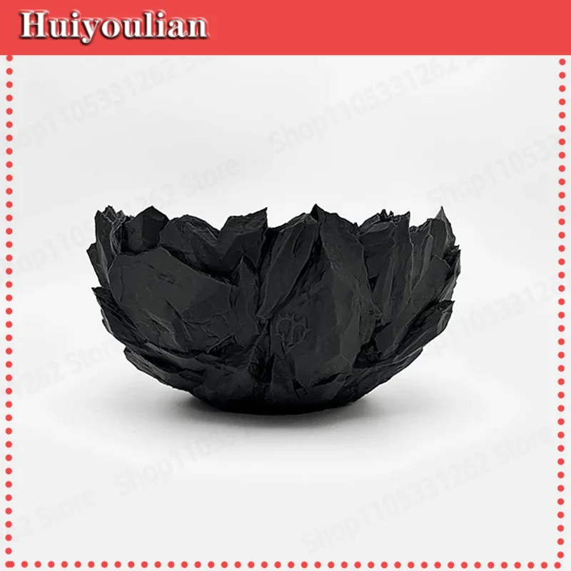 Agave Pachypodium Cactus Succulent Caudex Breathable Large Diameter Stone Plant Bowl Pot