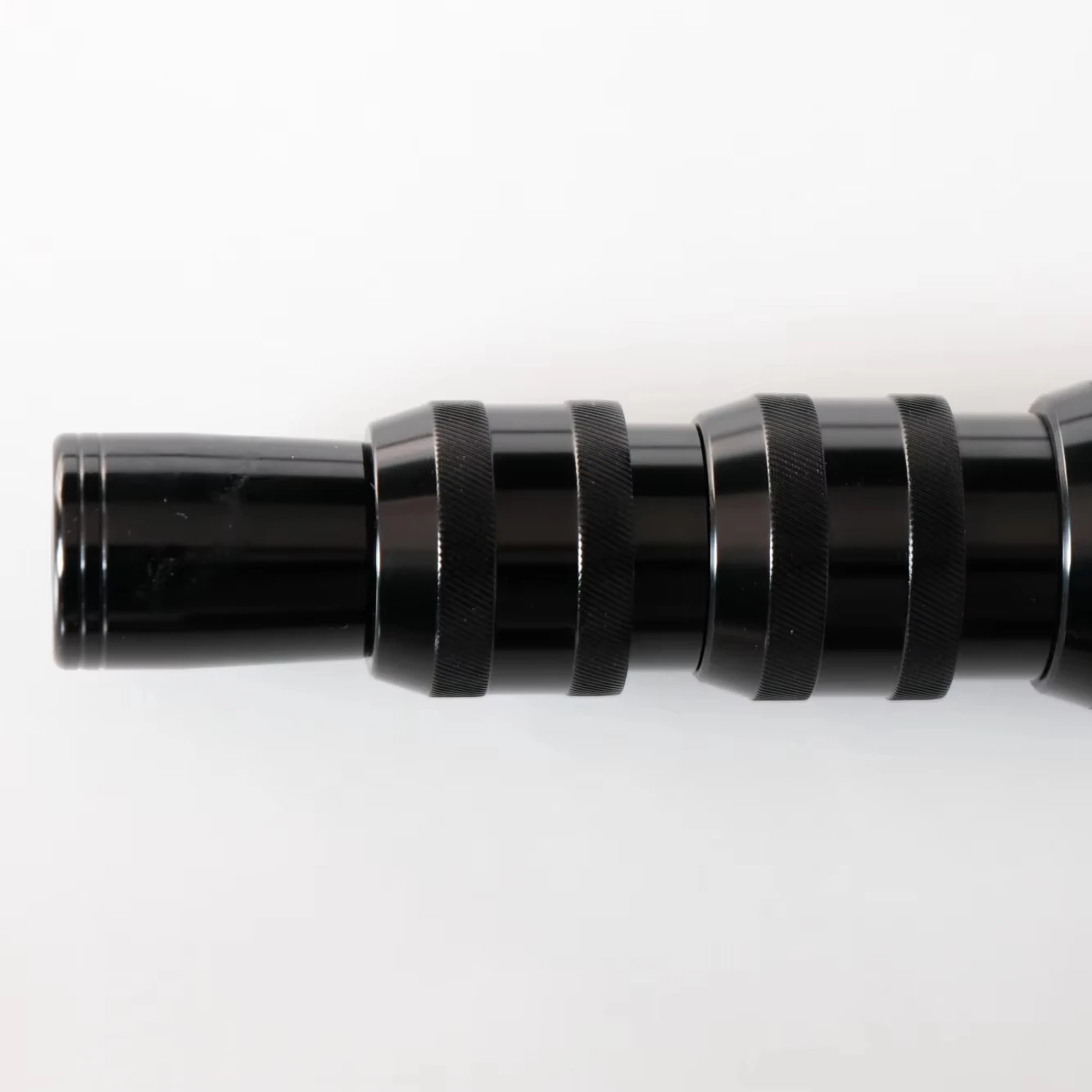 

5-10m Large Diameter Matte Glossy No Weave Carbon Fiber Telescopic Tube Custom Outdoor Equipment Pipe