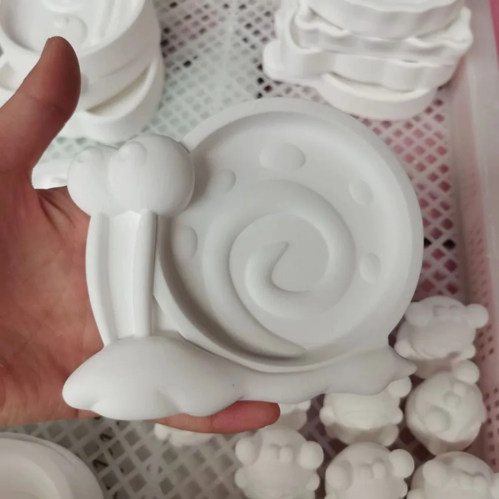 سبونجبوبس سكوير بانتس باتريك ستار كبير لتقوم بها بنفسك دمية الجبس لطيف الكرتون تلوين تخزين الروائح لوحة الحرفية هدية للأطفال